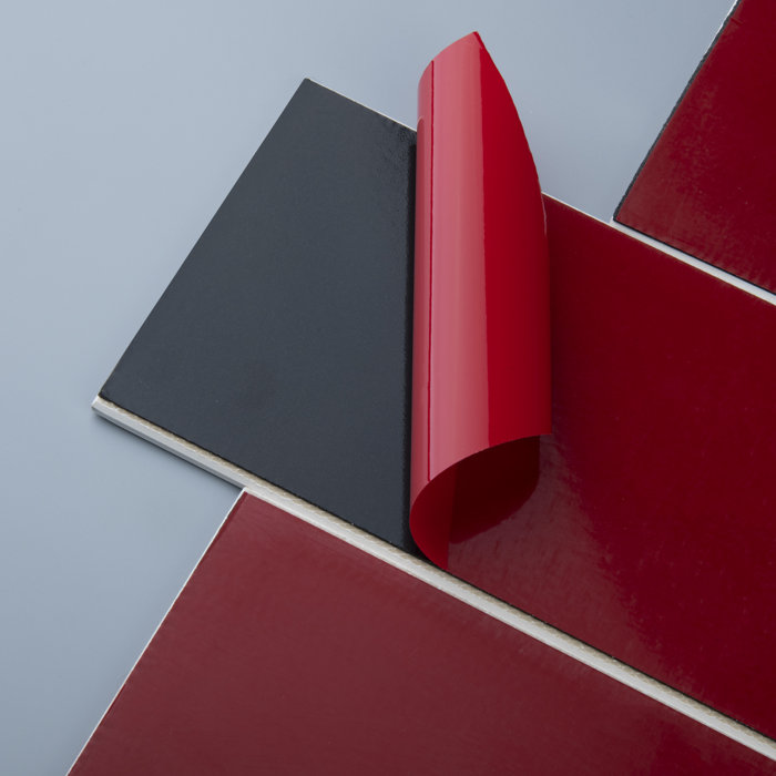 versaTILE 4'' W x 16'' L Stone Composite Peel and Stick Subway Tile & Reviews Wayfair Canada